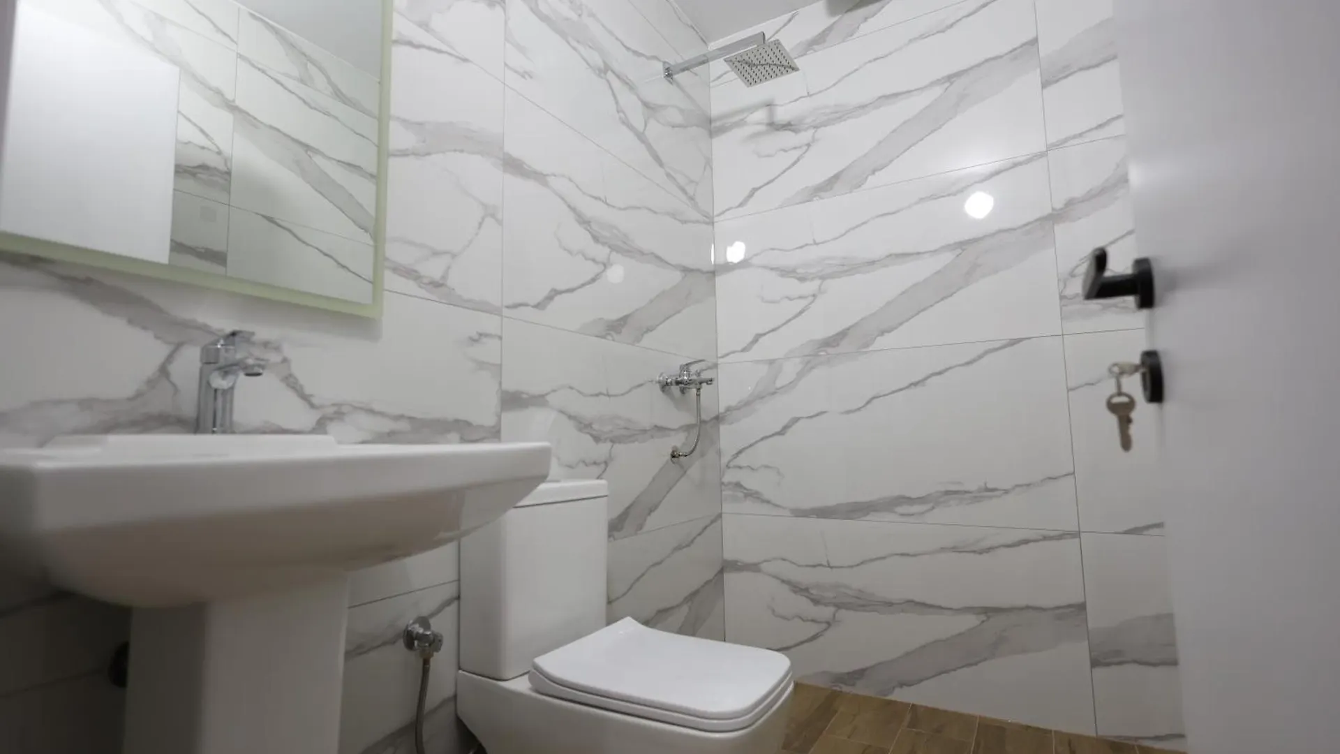 Guesthouse Aurel Berat Guest house