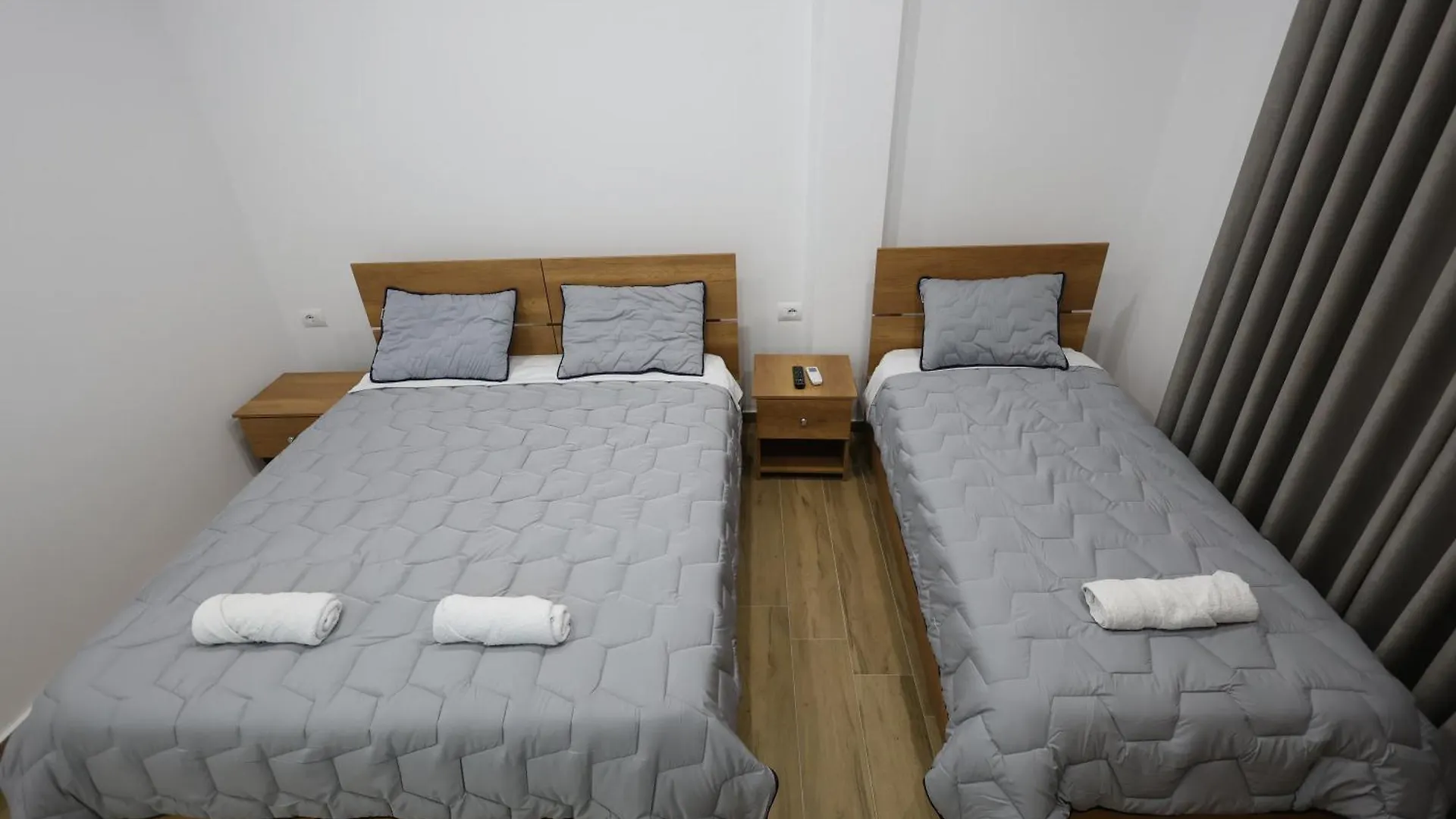 Guesthouse Aurel Berat Albania