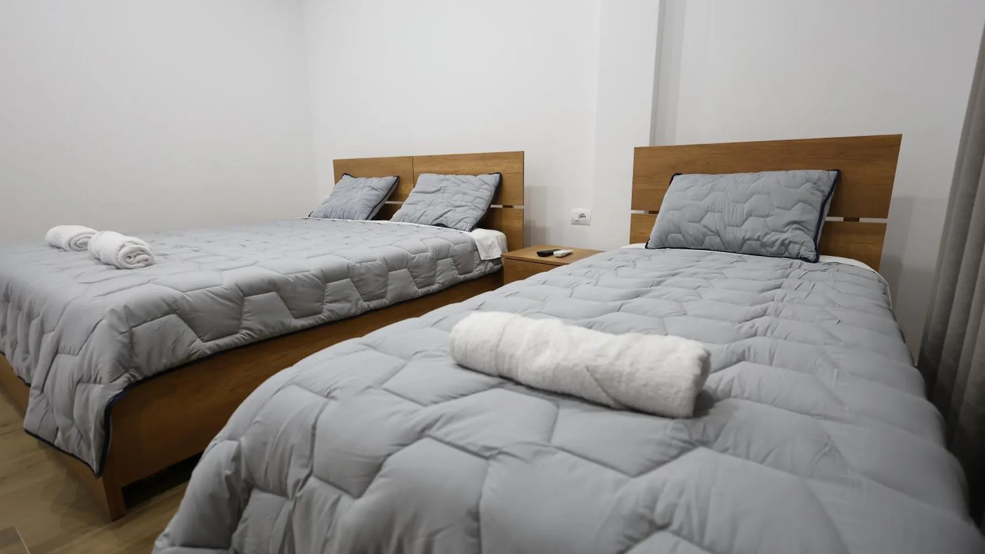 Guesthouse Aurel Berat 0*,  Albania