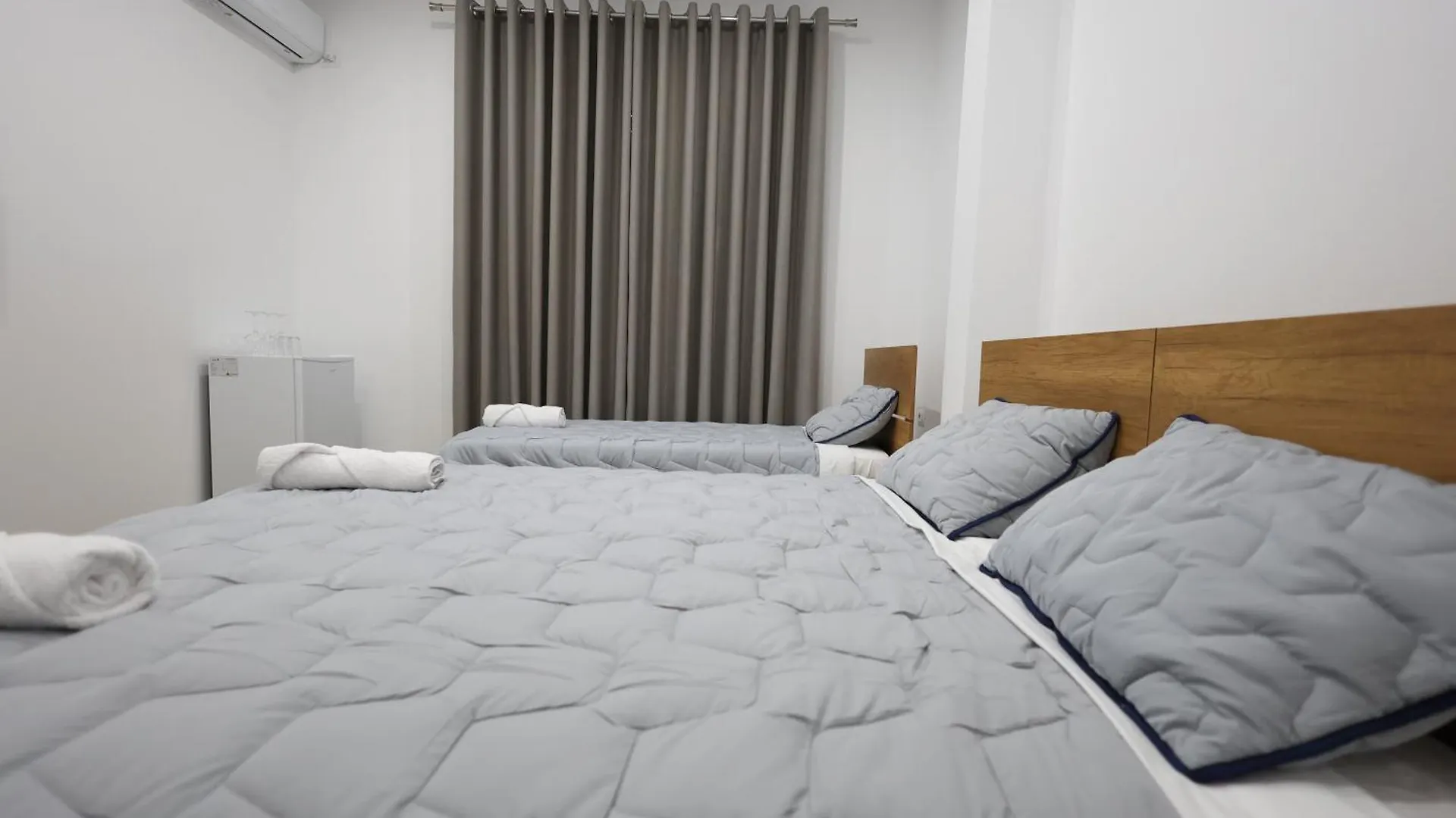 Guesthouse Aurel Berat Guest house