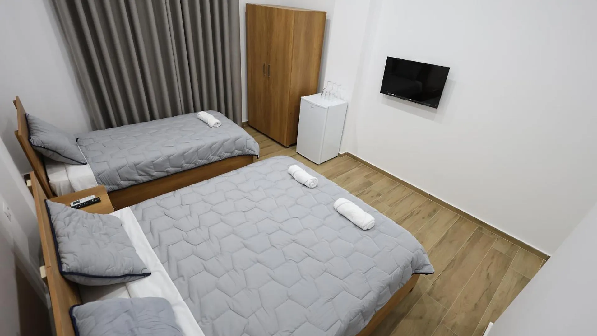 Guest house Guesthouse Aurel Berat