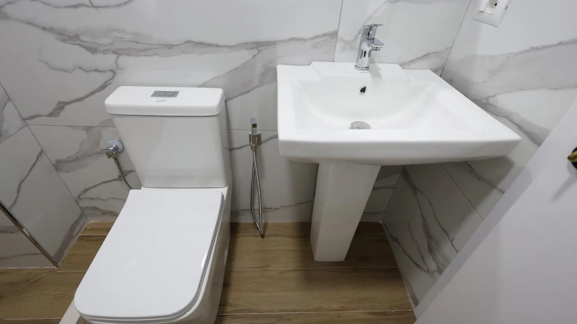 Guesthouse Aurel Berat Guest house