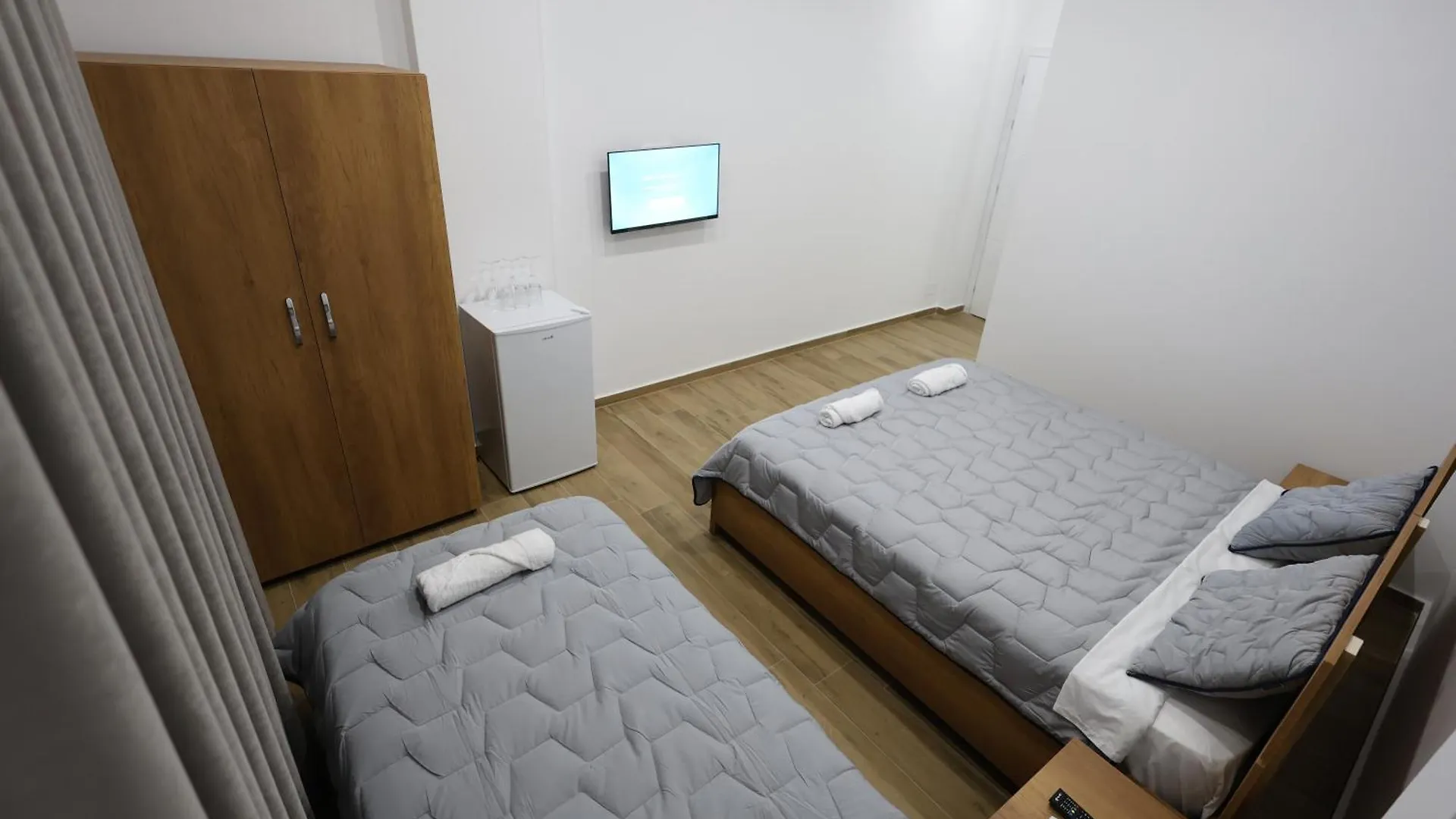 Guest house Guesthouse Aurel Berat Albania