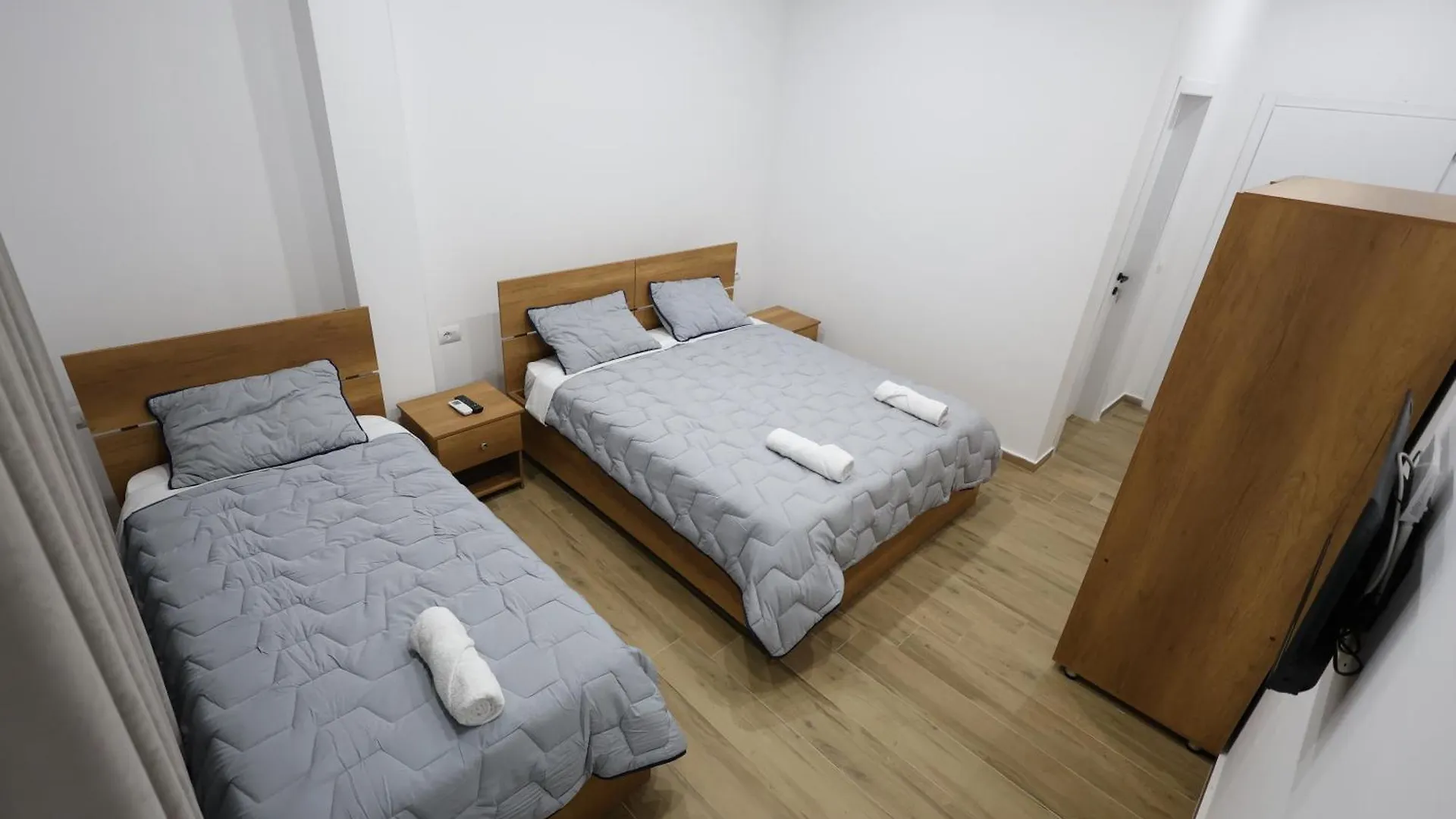 Guesthouse Aurel Berat Guest house