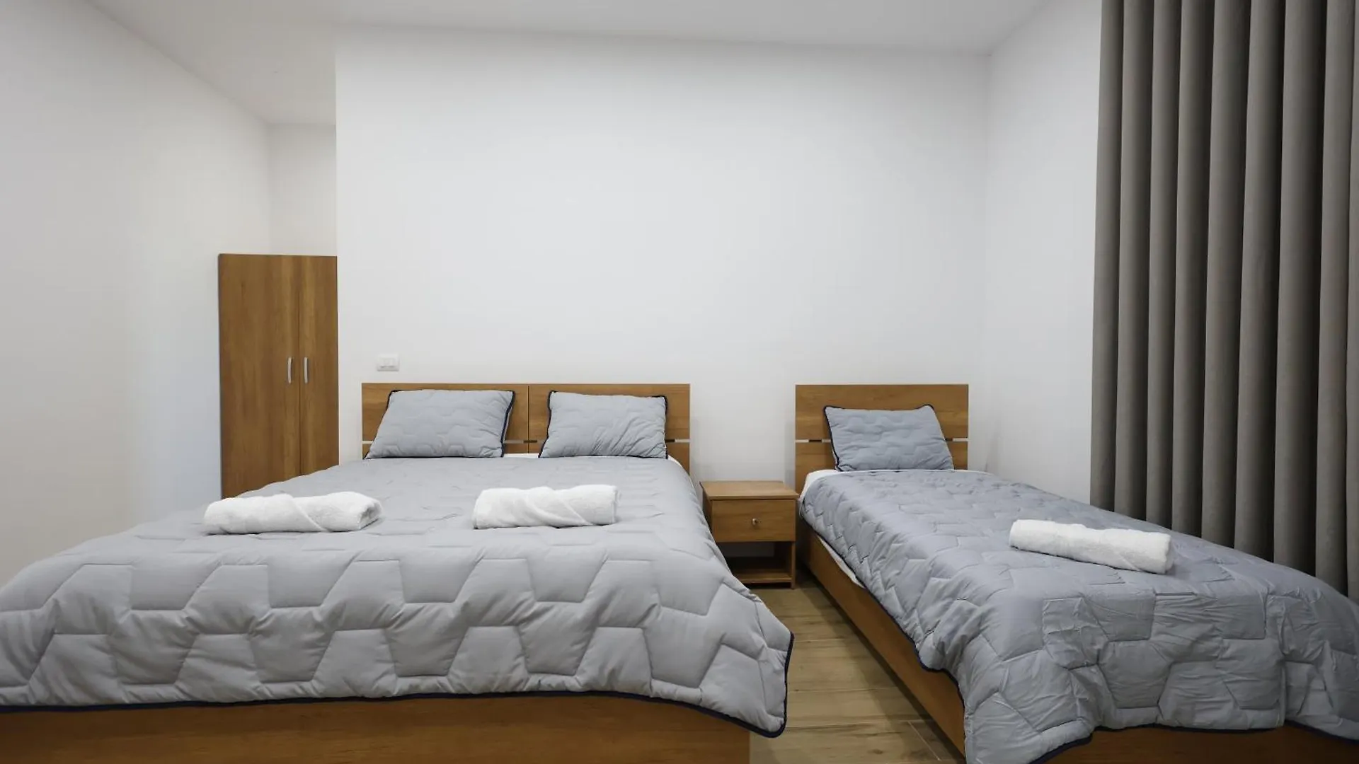 Guesthouse Aurel Berat