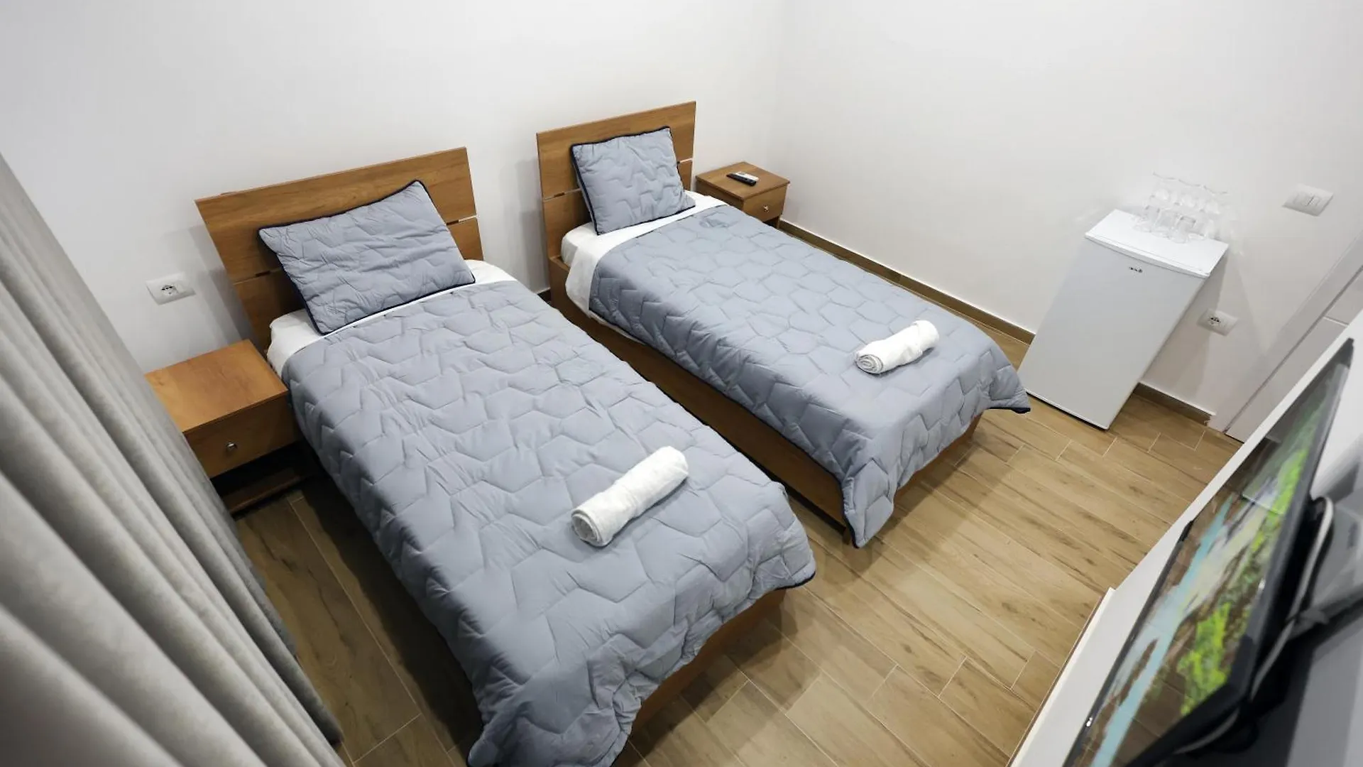 Guesthouse Aurel Berat Guest house