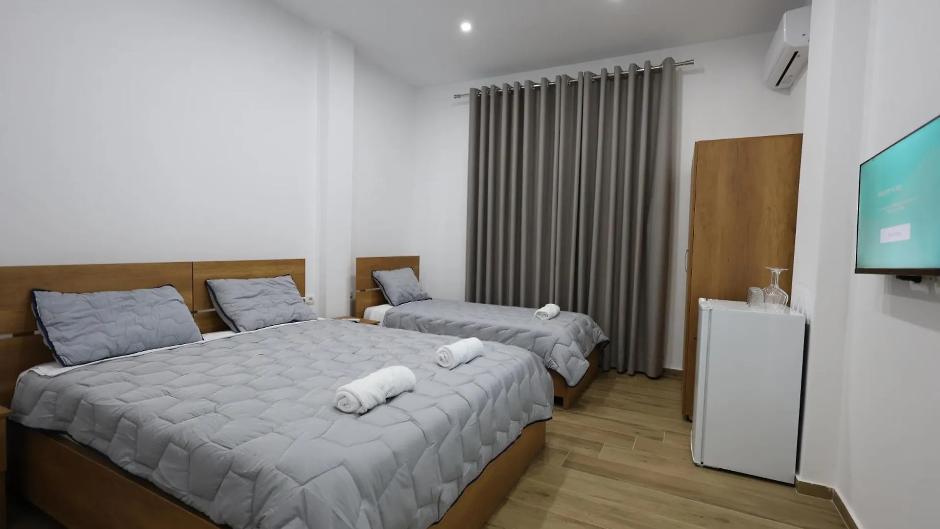 Guest house Guesthouse Aurel Berat