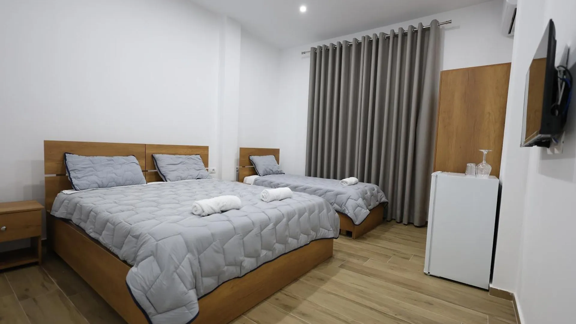 Guesthouse Aurel Berat Albania