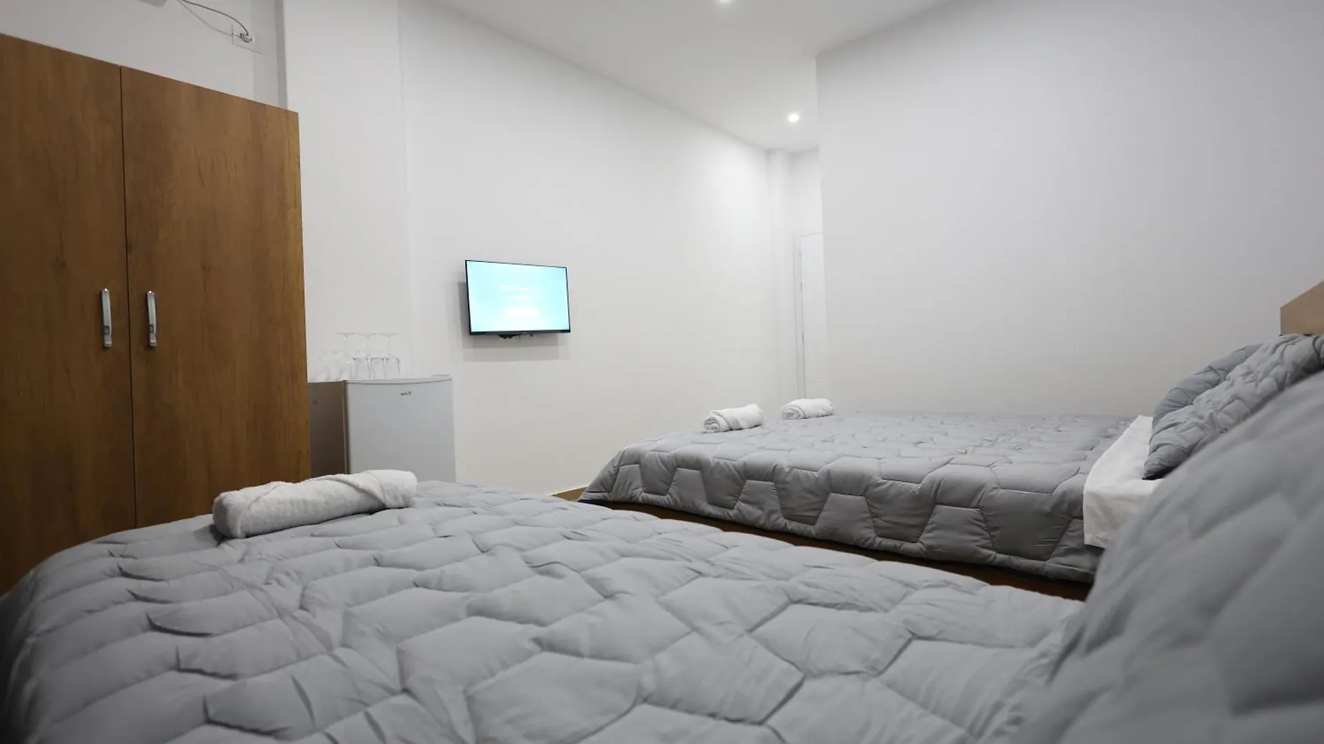 Guesthouse Aurel Berat 0*,  Albania