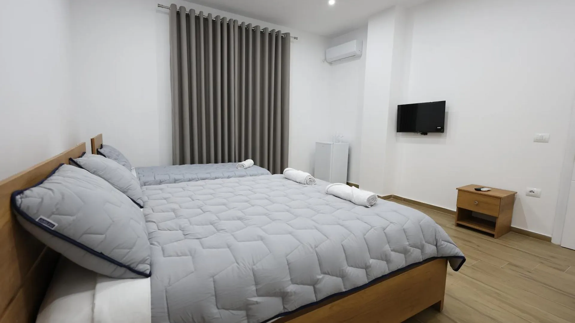 Guesthouse Aurel Berat Guest house
