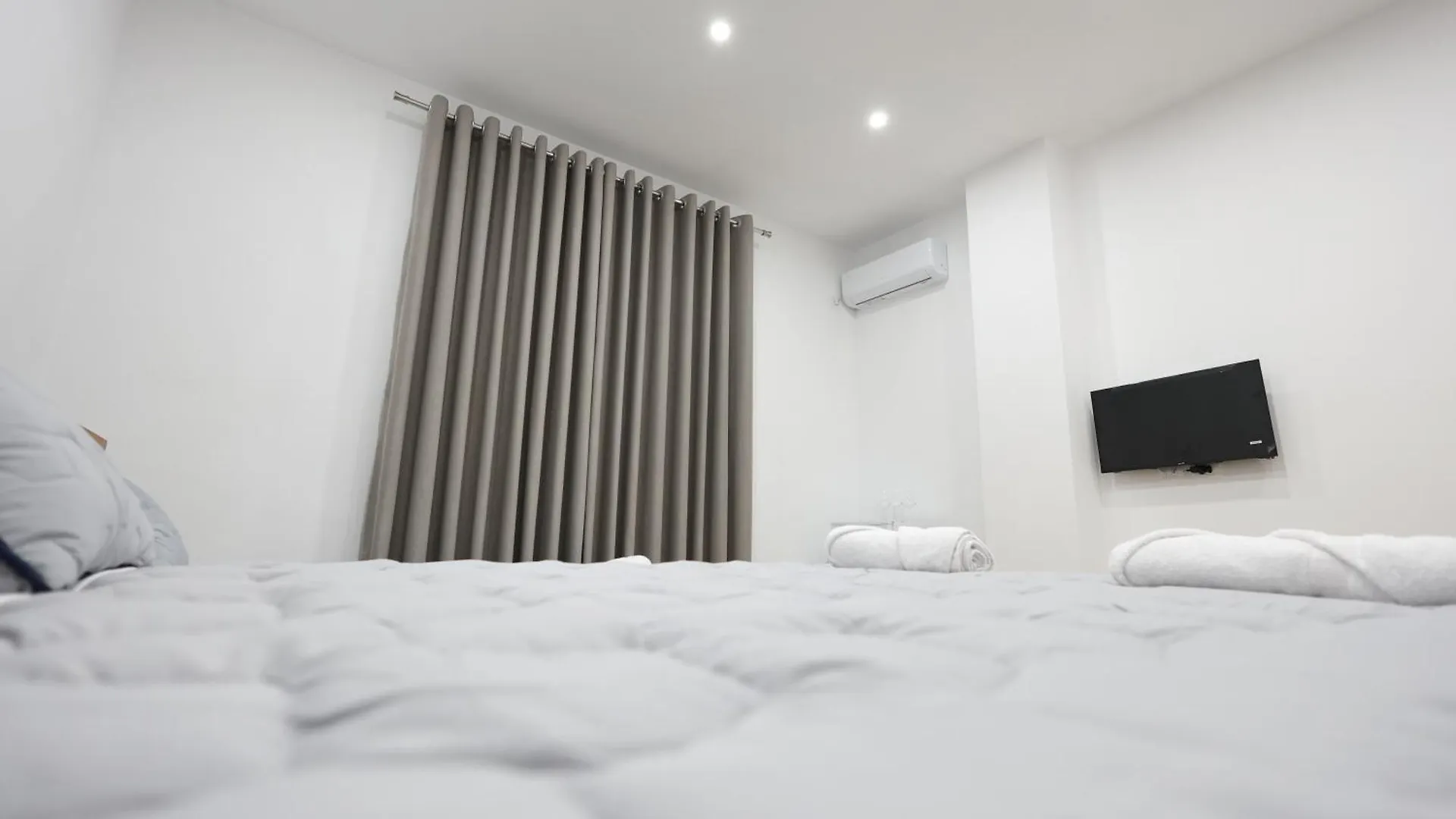 Guest house Guesthouse Aurel Berat