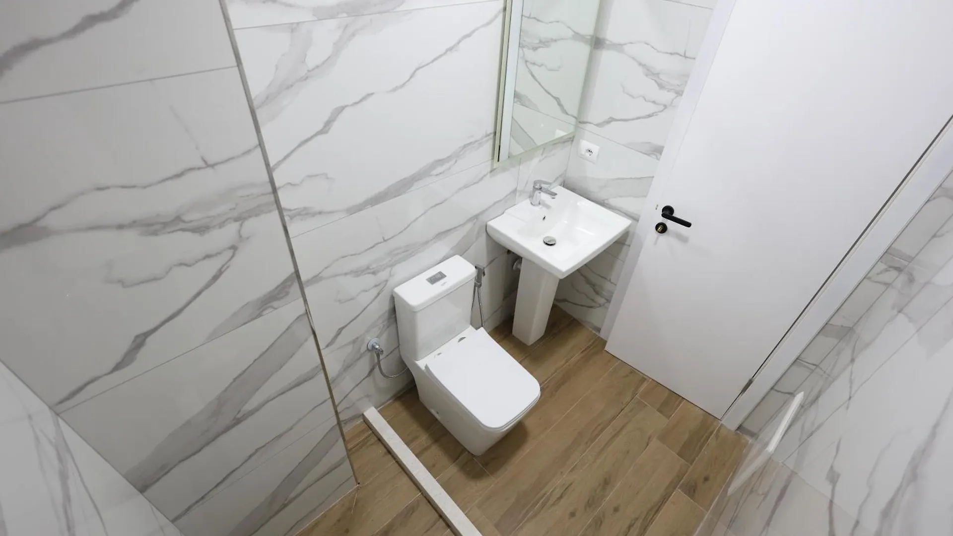 Gæstehus Guesthouse Aurel Berat