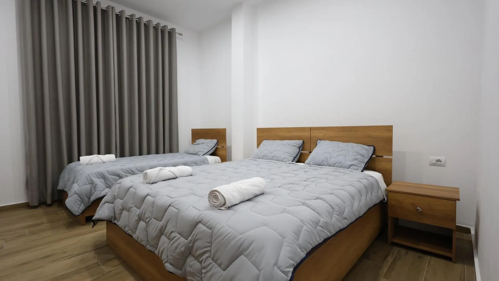 Guest house Guesthouse Aurel Berat Albania