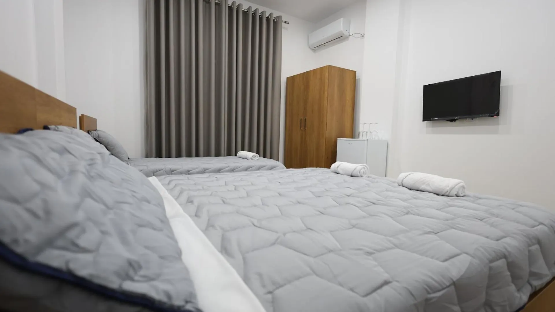 Guesthouse Aurel Berat