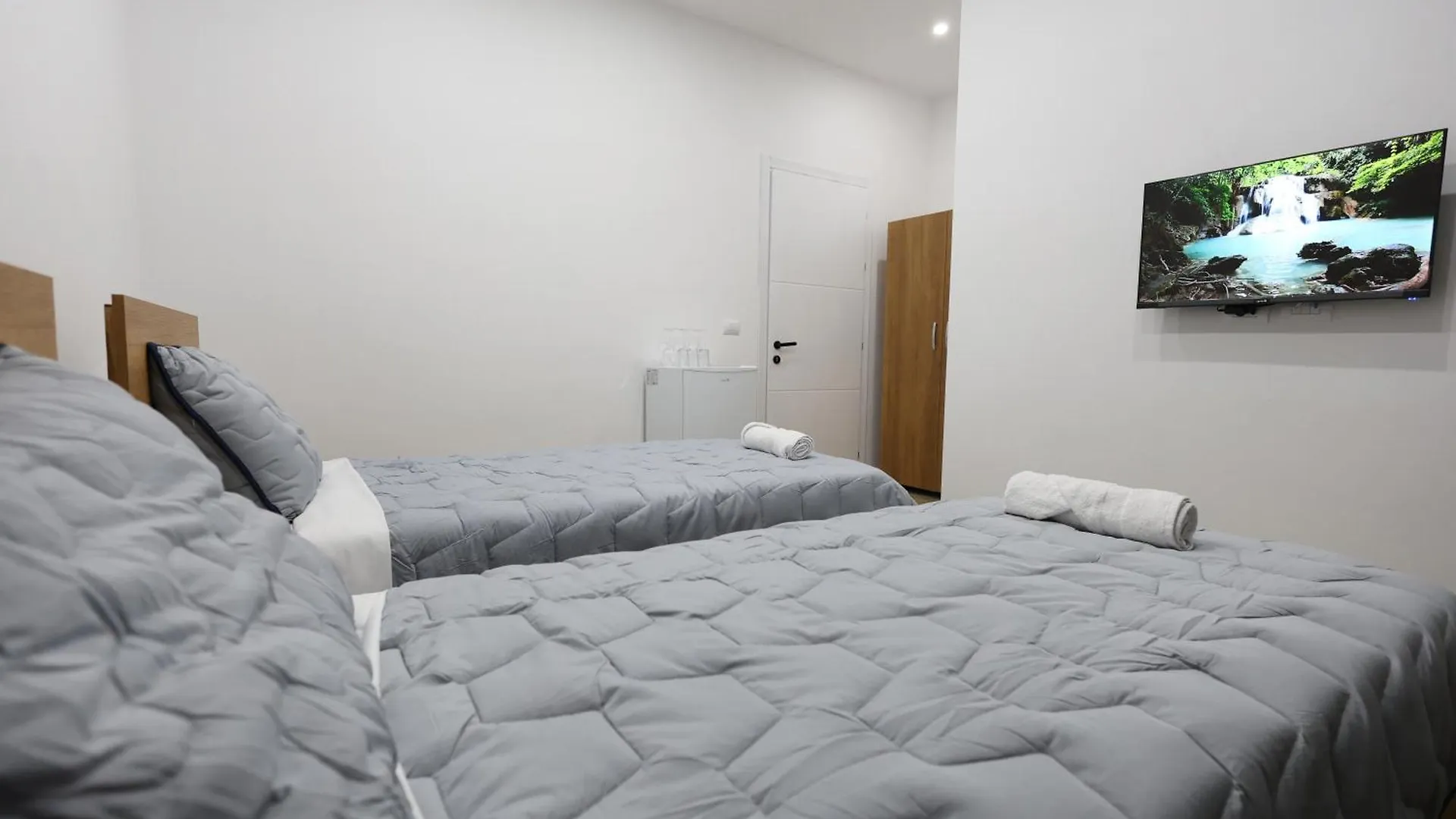 Guest house Guesthouse Aurel Berat
