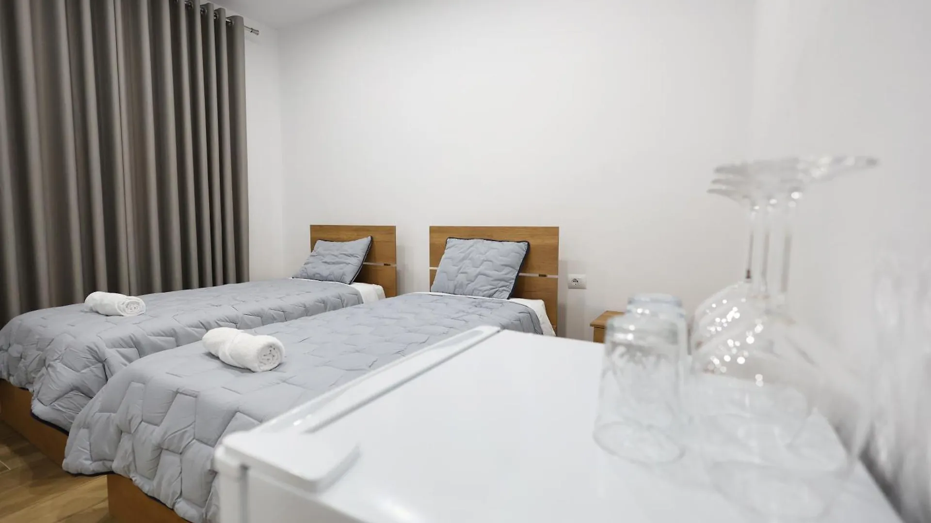 Guesthouse Aurel Berat Albania