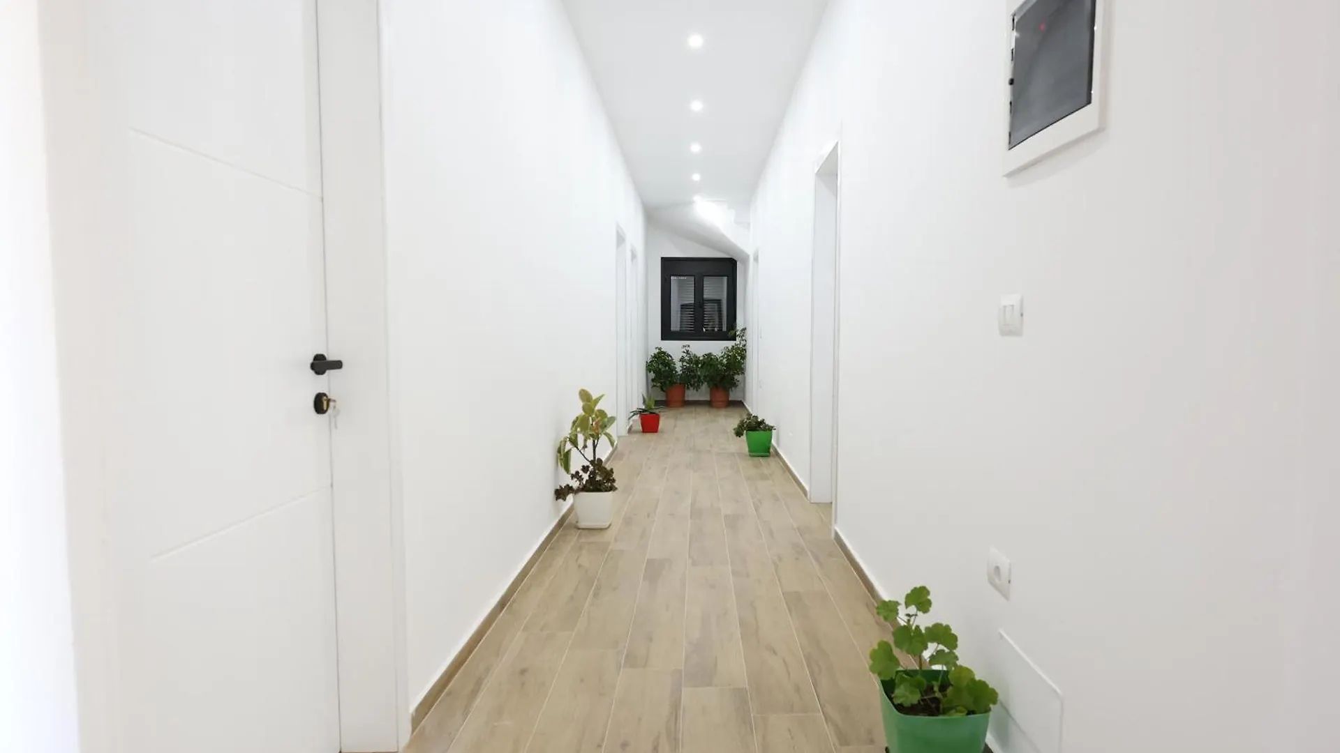 Guesthouse Aurel Berat Guest house