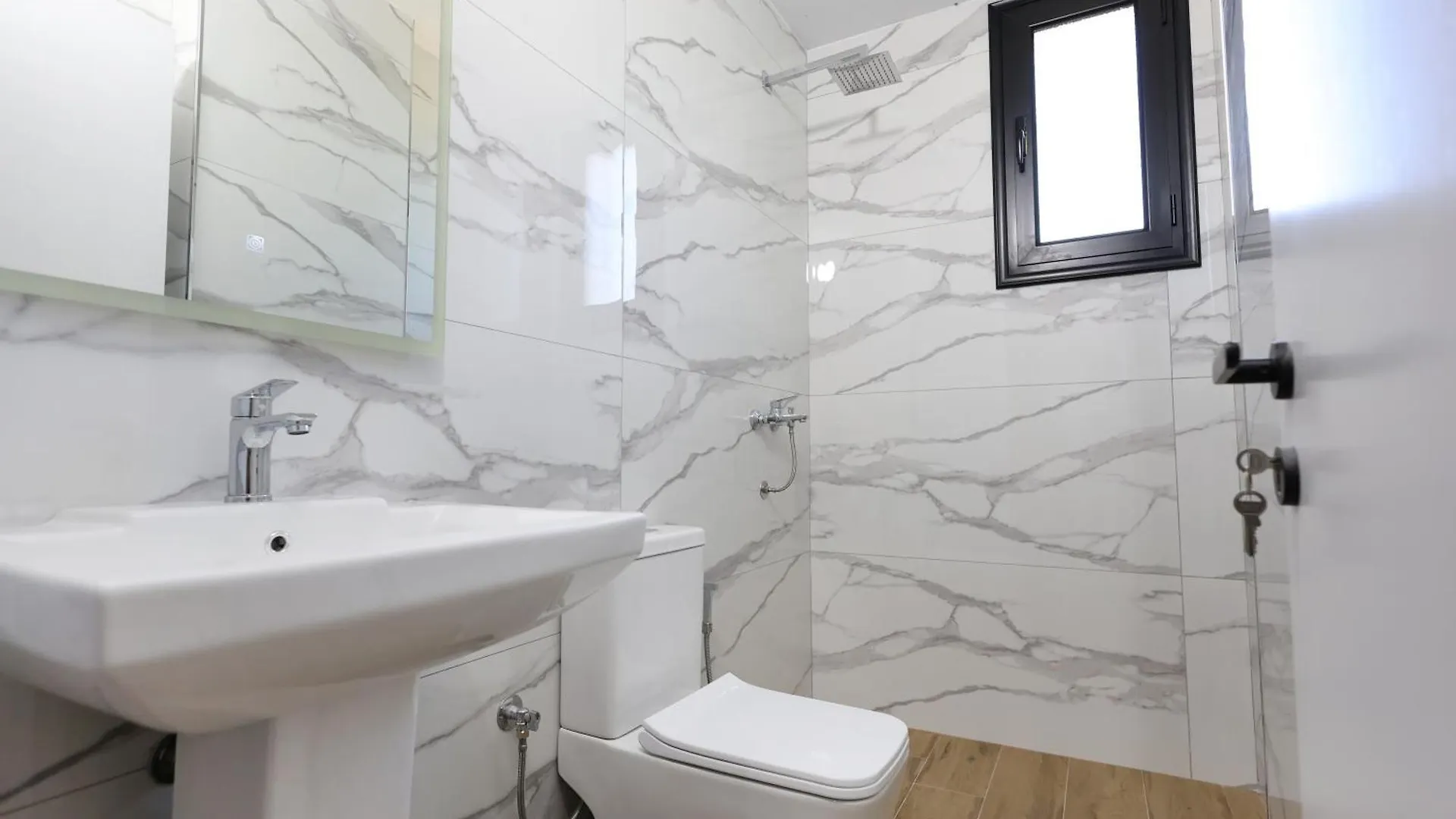 Guesthouse Aurel Berat 0*,  Albania