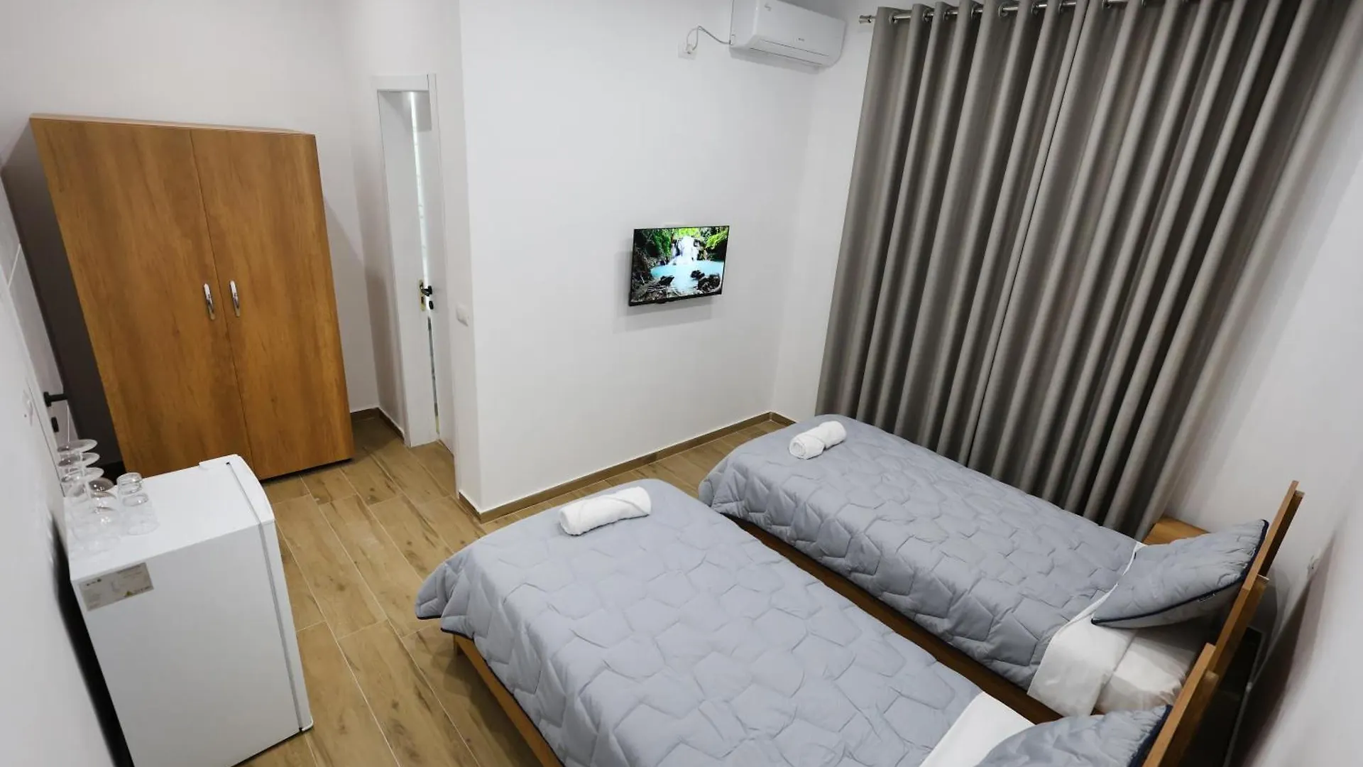 Guesthouse Aurel Berat 0*,