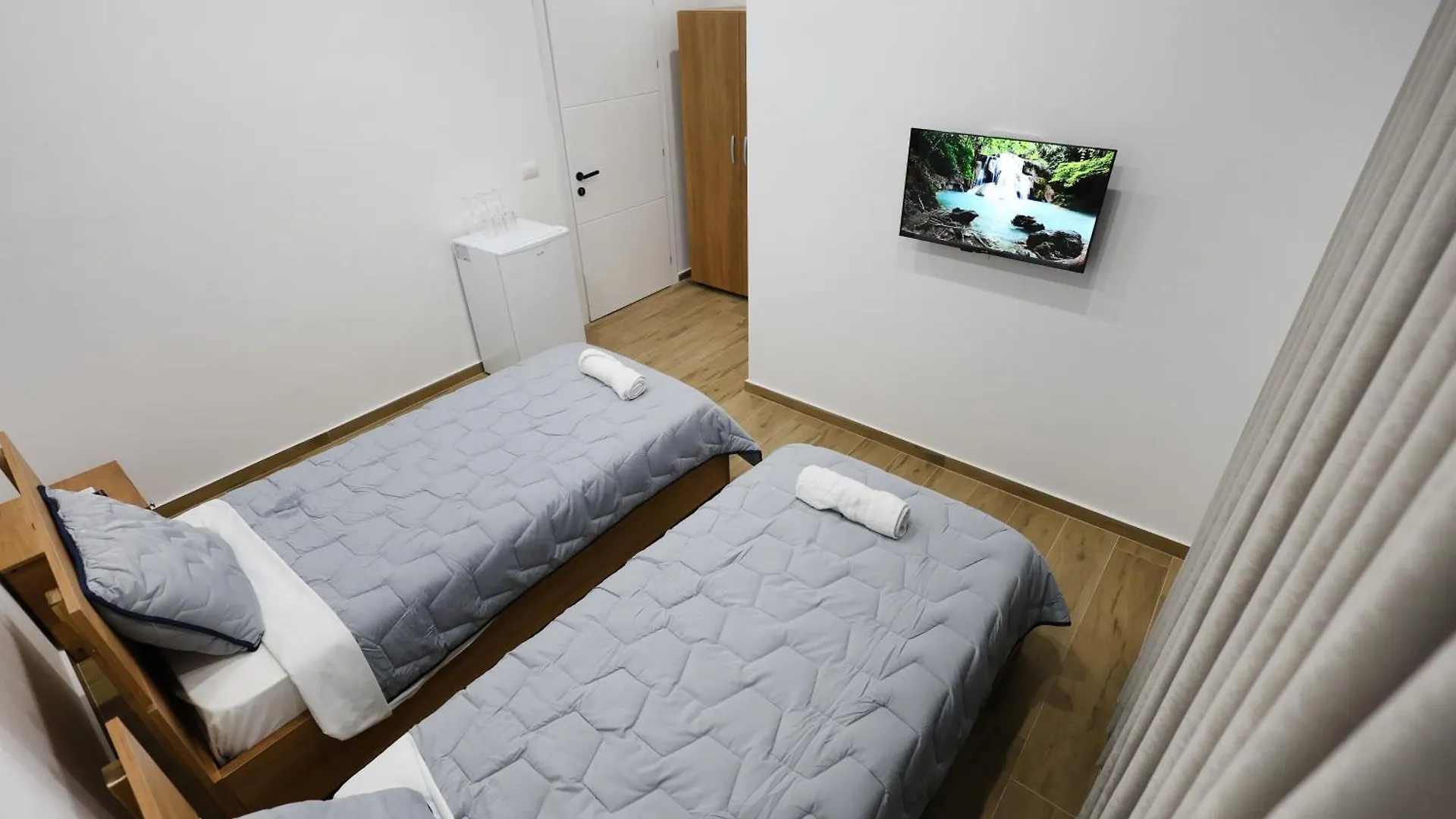 Guesthouse Aurel Berat Guest house