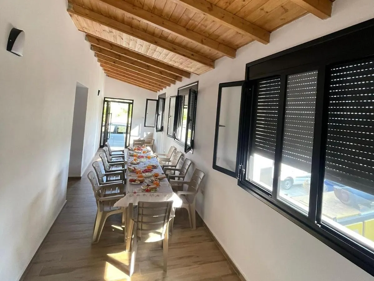 Guesthouse Aurel Berat 0*,  Albania