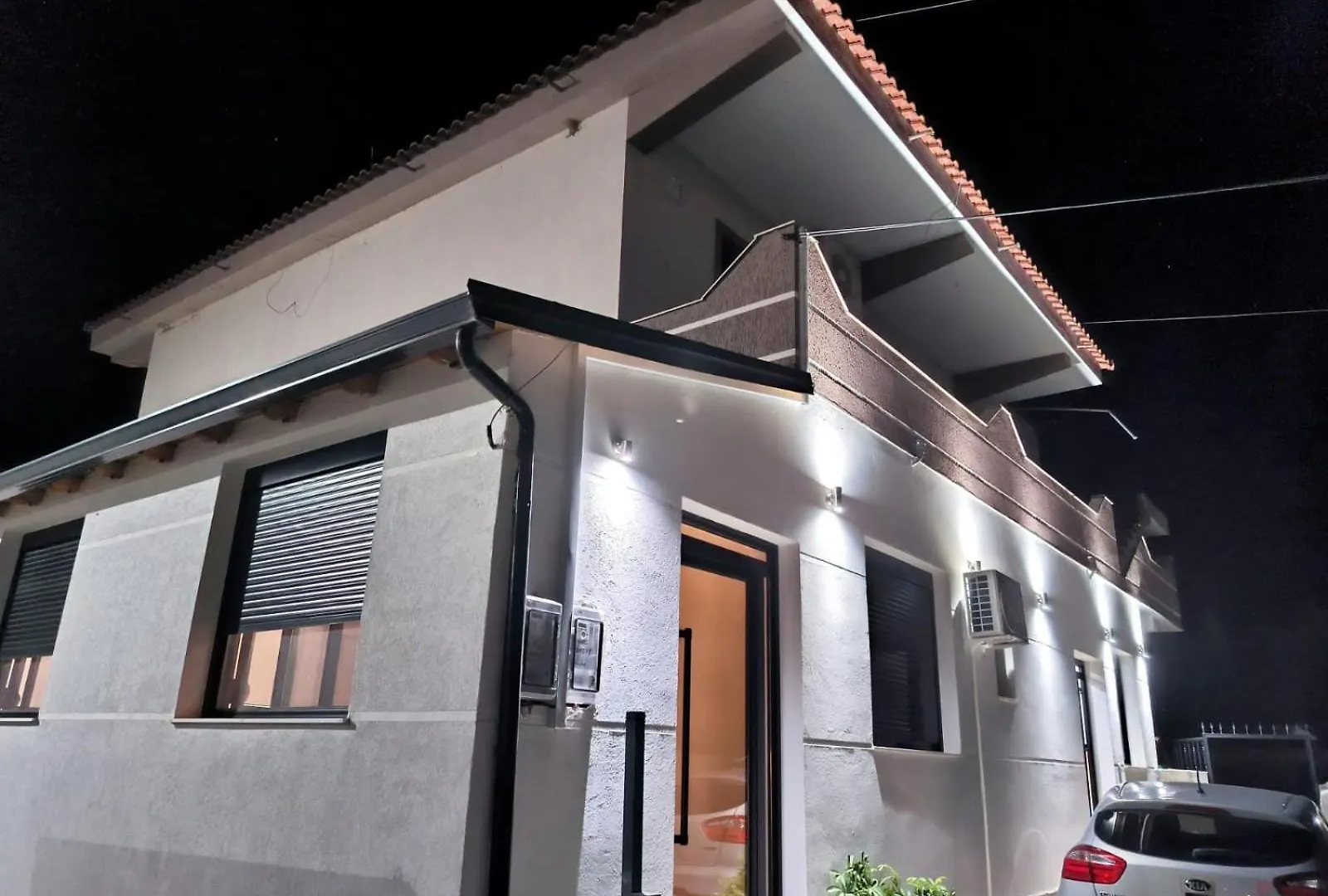 Guesthouse Aurel Berat