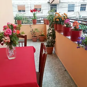 Unejs Apartmán