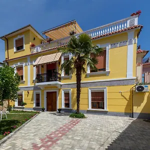 Guest house Palma Center, Berat