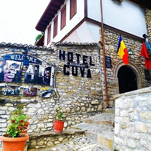 Guva Mangalem Restaurant Hotel