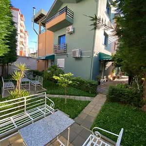 Guest house Ajdinaj, Berat