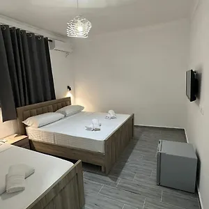 Guest house Rus, Berat