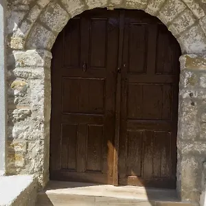 Guest house Kroi Center, Berat