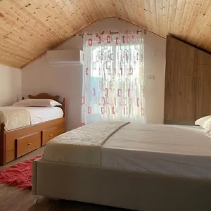 Guest house & Hospitality, Berat