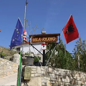 Rexho Villa