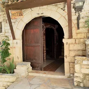 Nasho Vruho Hotel