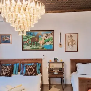 Guest house Alvaro Kadiu, Berat