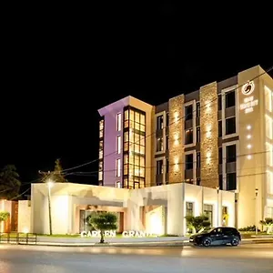 4* Otel Grand White