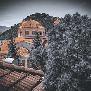 House Of Linda 93 Lodge