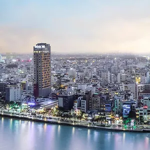 Wink Centre - 24hrs Lifestyle 4*, Da Nang Vietnam