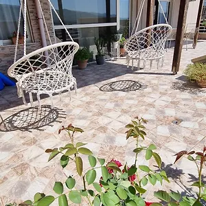  Apartament Luis Penthouse