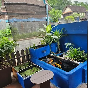 Chitlatda Bila House , Luang Prabang Laos