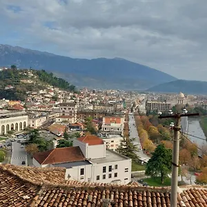 Old Town Hava Baci Berat