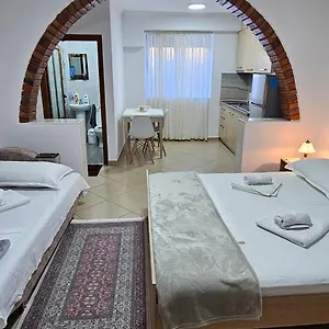 Aliaj's Berat