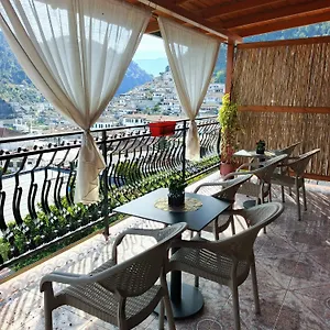 Guest house Spahiu, Berat