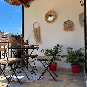 Guest house Meroli - Unesco Quarter, Berat