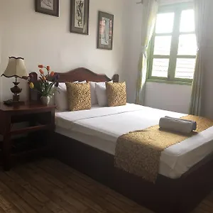 Thavisouk 2*, Luang Prabang Laos