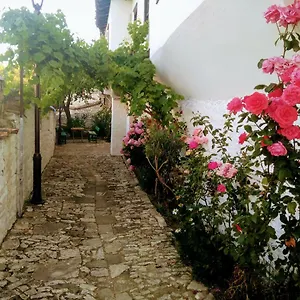 Séjour chez l'habitant Josiph, Berat
