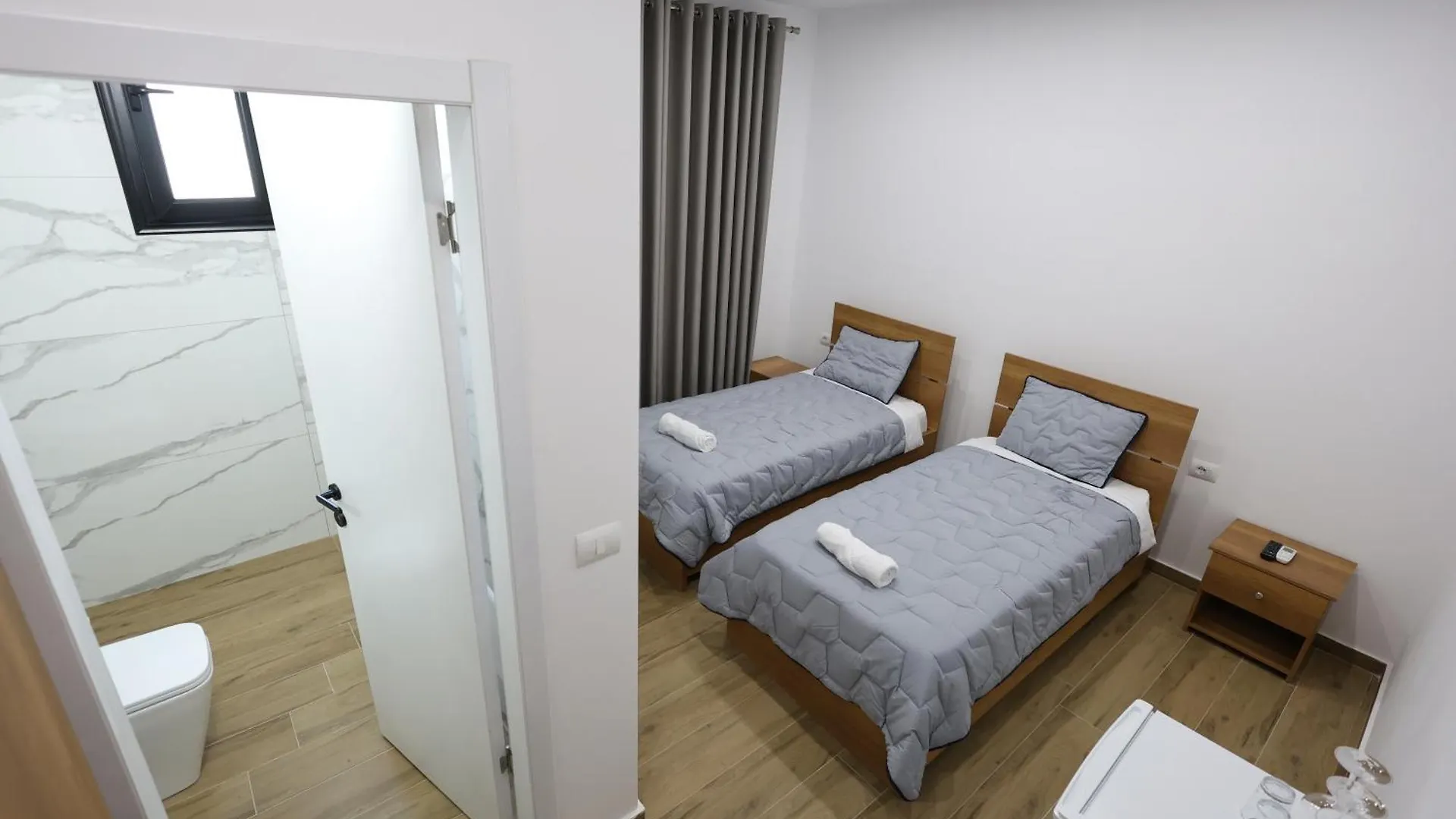 Guesthouse Aurel Berat
